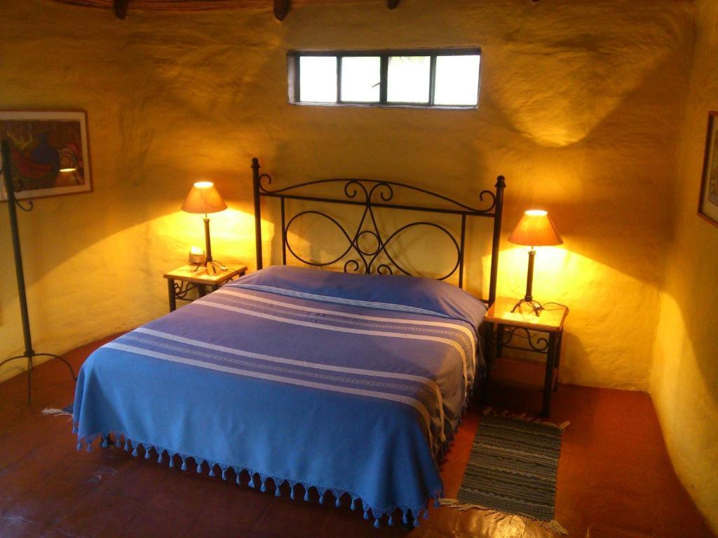 Hotel Valle Mistico Tepoztlan Ngoại thất bức ảnh